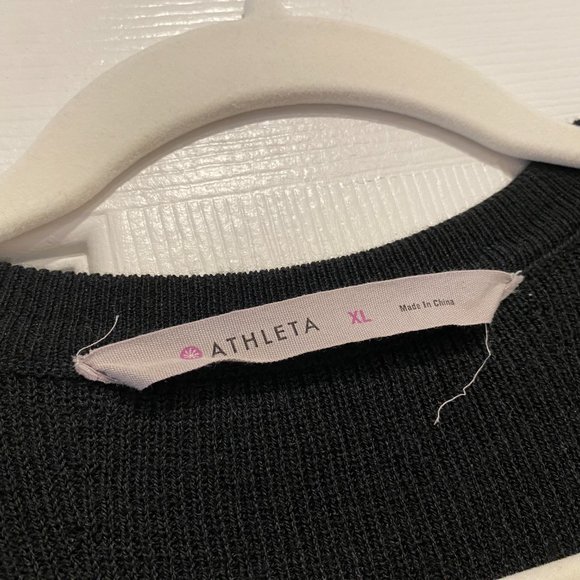 Athleta Sweater Dress - Picture 5 of 5